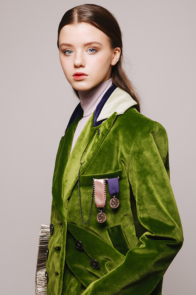 Fall-Winter 2016 Image